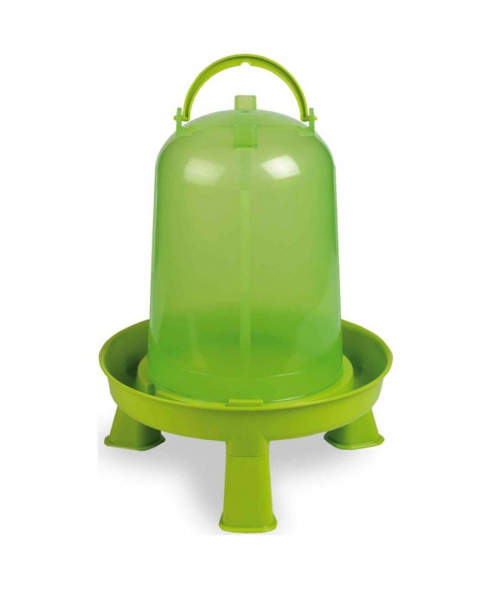 Abreuvoir sur pieds 10 litres