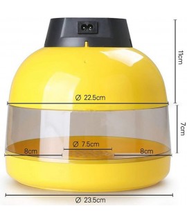 Bidon aluminium  10 l alimentaire