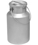 Bidon inox 40 litre