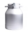Bidon aluminium 20 litre