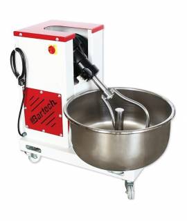 Bidon aluminium 20 litre