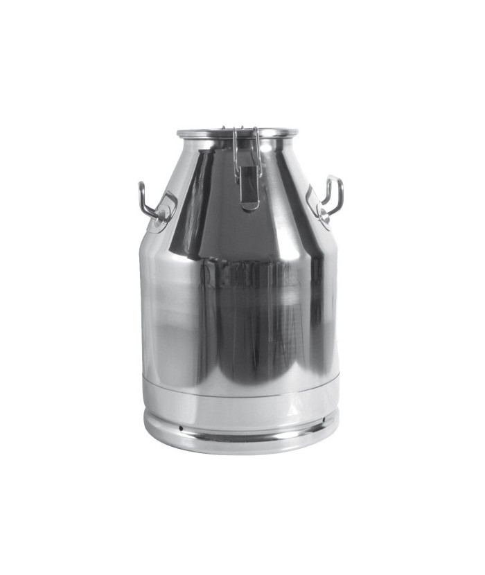 Bidon inox 20 litre