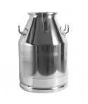 Bidon inox 40 litre