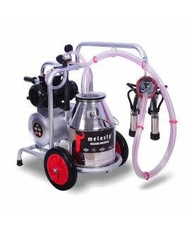 Bidon inox 40 litre