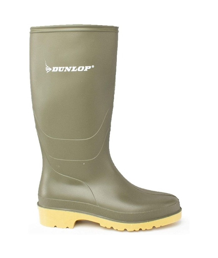 Botte dunlop