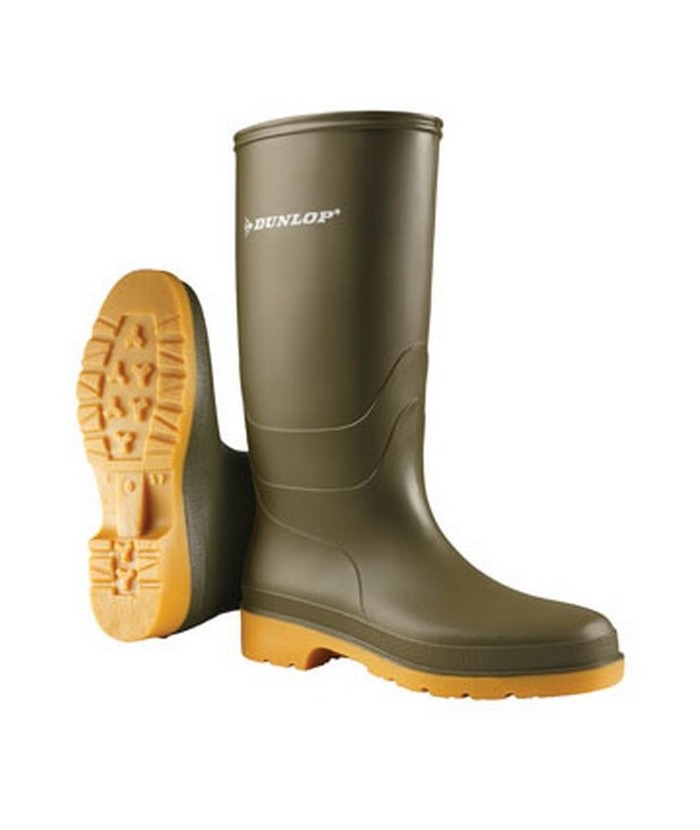 Botte dunlop