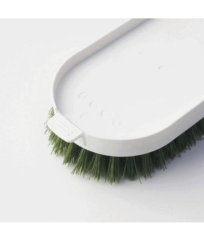 Brosse dure nylon