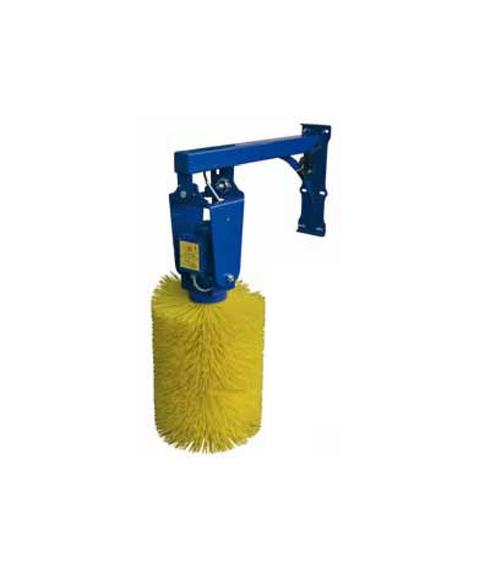 Brosse vache électrique gx