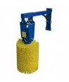 Brosse vache électrique gx