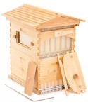 Brosse vache électrique gx