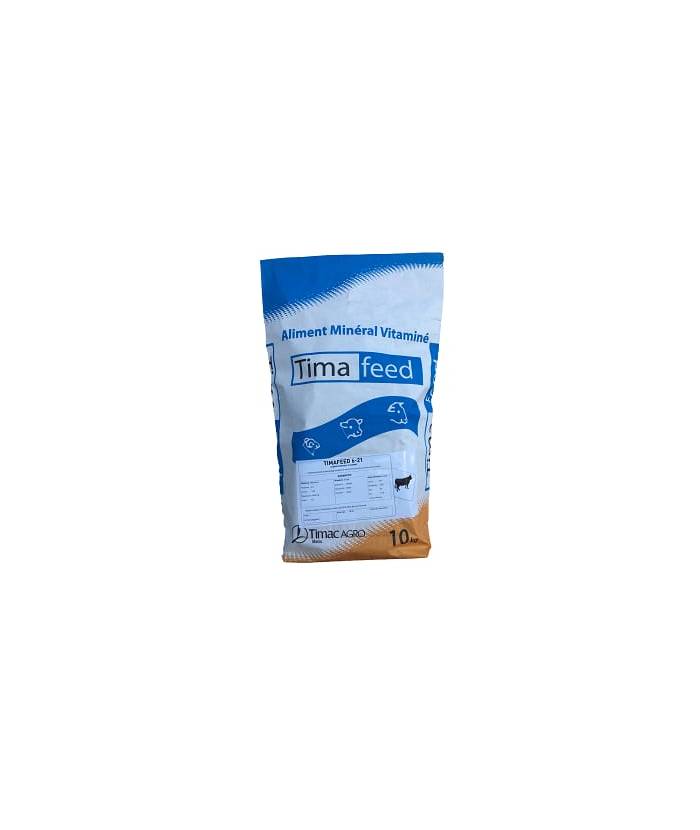 Cmv bovins 10kg
