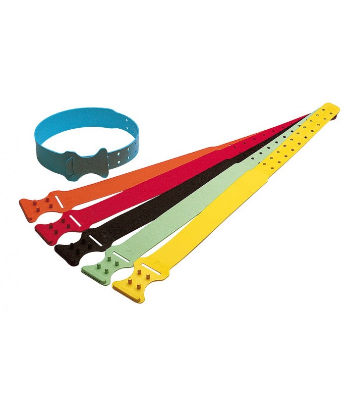 Collier en plastique  chèvres et ovins