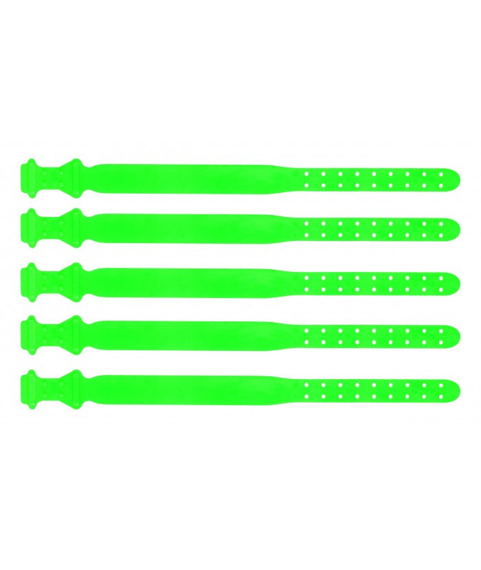 Collier en plastique  chèvres et ovins