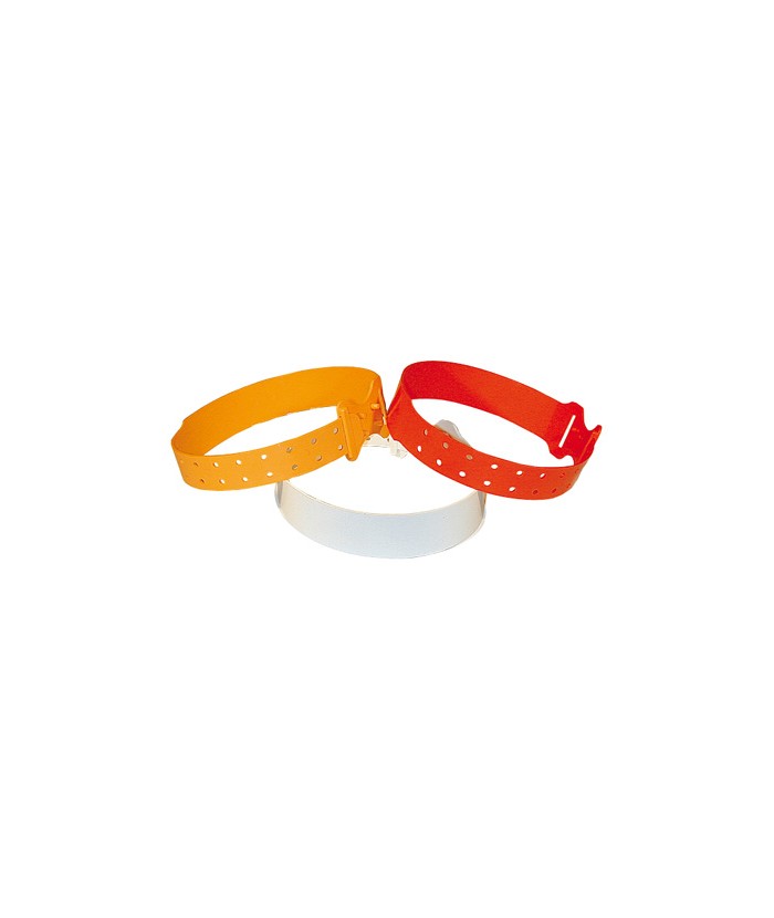 Collier en plastique  chèvres et ovins