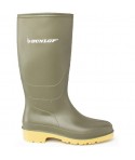 Combinaison double fermeture