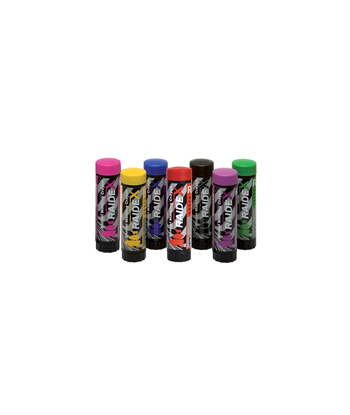 Crayon de marquage raidex