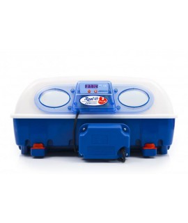 Sonde flottent inox