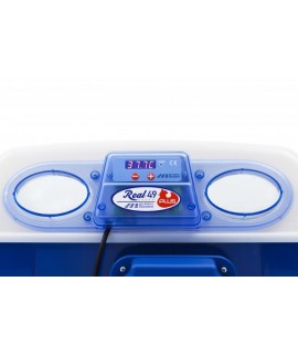 Sonde flottent inox