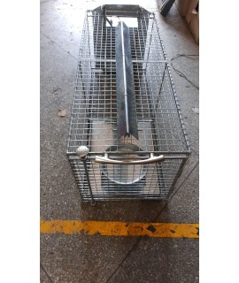 Machine a traire 1 trayeur