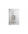 Pasteurisateur a lait cuve inox