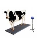Pasteurisateur a lait cuve inox