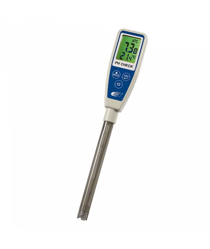 Ph metre electronique