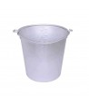 Seau de mesure aluminium 10 l