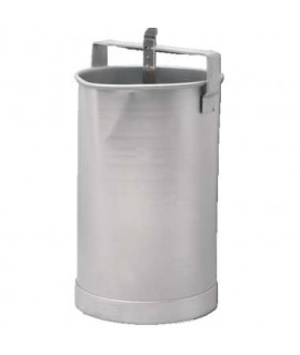Seau gradue 20 litre