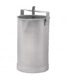 Seau gradue 20 litre