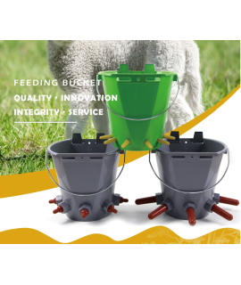 Seau gradue 20 litre