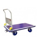 Seau inox 10 litres avec anse