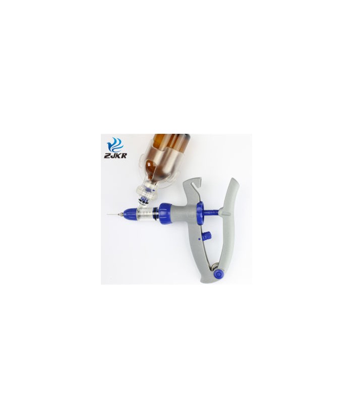 Seringue automatique 2ml