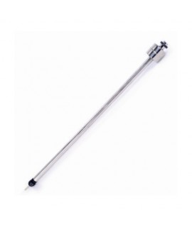 Sonde flottent inox