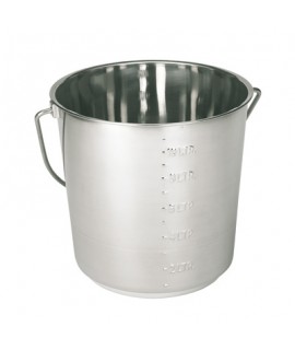 Sonde flottent inox