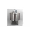 Tank cuve bac a lait inox 200 l