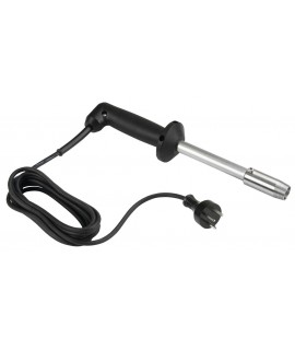 Tank cuve bac a lait inox 200 l