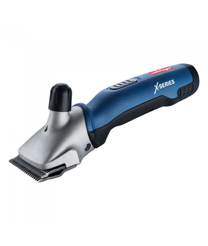 Tondeuse heiniger xperience sans fil
