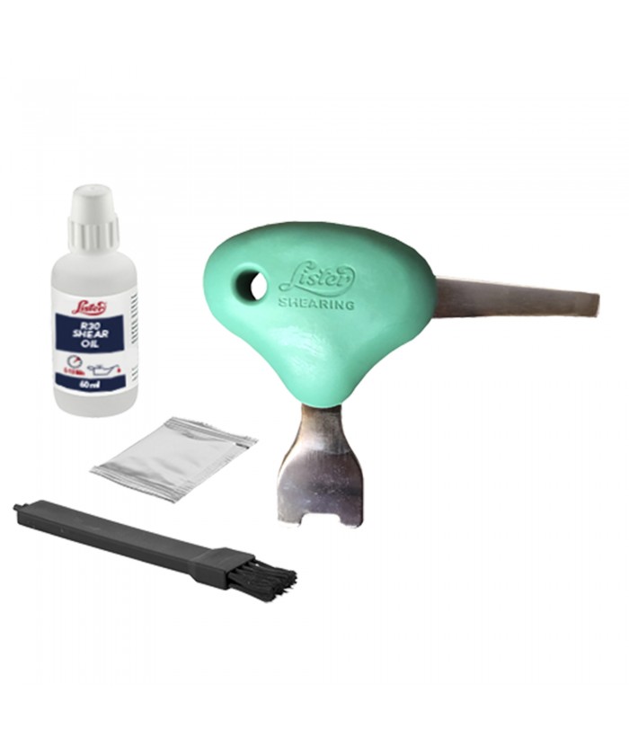 Tondeuse wahl moutons usa
