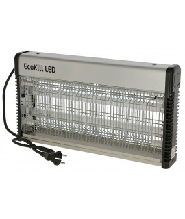 Tue mouche electrique
