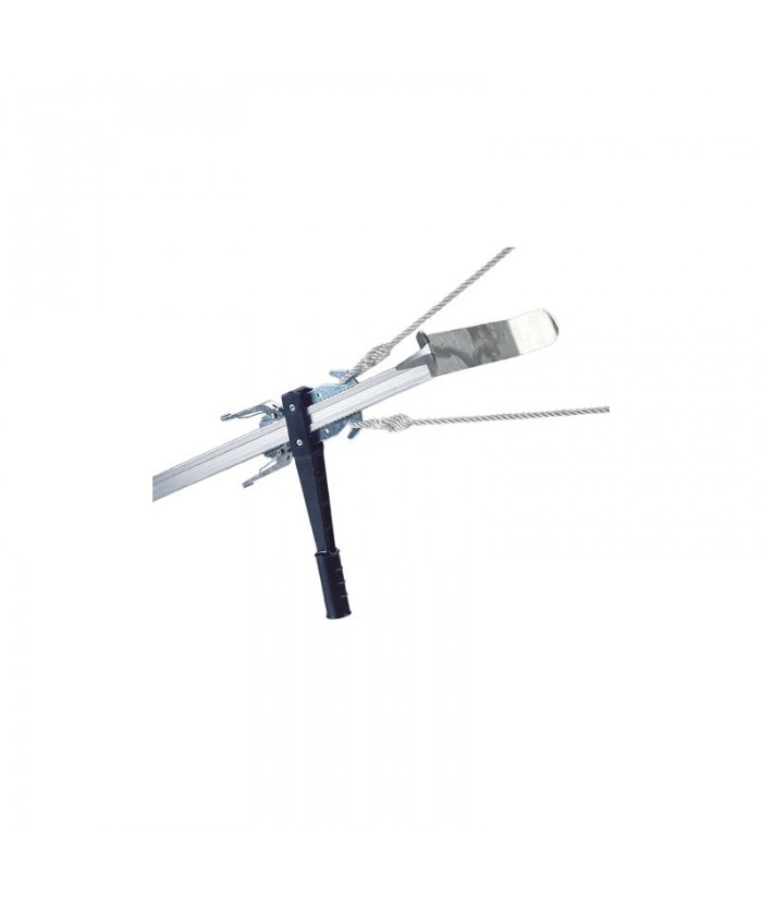 Vêleuse bh100 aluminium