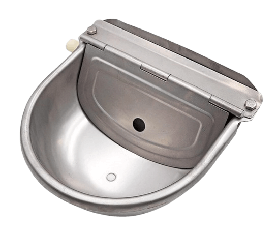 Abreuvoir inox